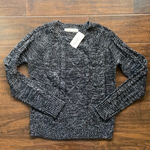 Ambience by Forever 21 Sweater NWT